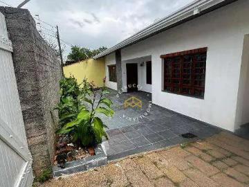 Casa / Sobrado para Locação em Valinhos/SP Vila Santana 3 Quartos