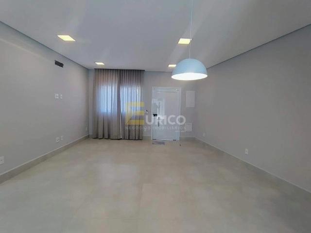 Casa / Sobrado para Locação em Valinhos/SP Vila Santana 2 Quartos