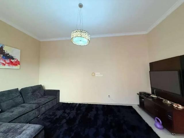 Casa / Sobrado para Locação em Valinhos/SP Centro 3 Quartos