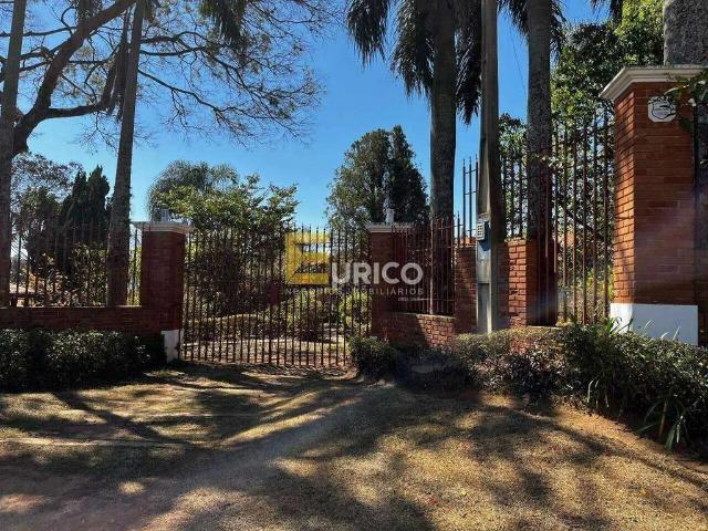 Casa / Sobrado para Locação em Valinhos/SP Chácaras Alpina 5 Quartos