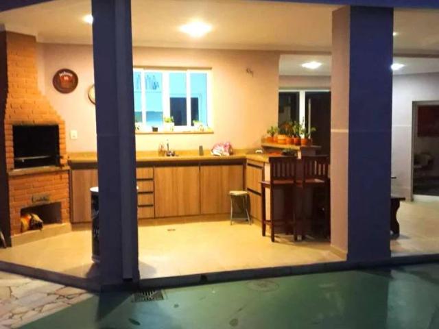 Casa / Sobrado para Locação em Valinhos/SP Condomínio Madre Maria Vilac 3 Quartos