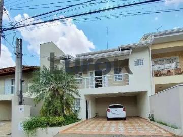 Casa / Sobrado para Locação em Valinhos/SP Condomínio Residencial Mirante do Lenheiro 3 Quartos