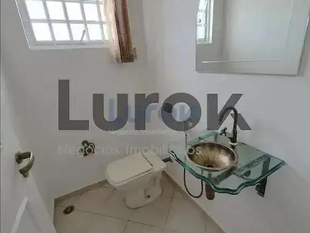 Casa / Sobrado para Locação em Valinhos/SP Condomínio Residencial Mirante do Lenheiro 3 Quartos