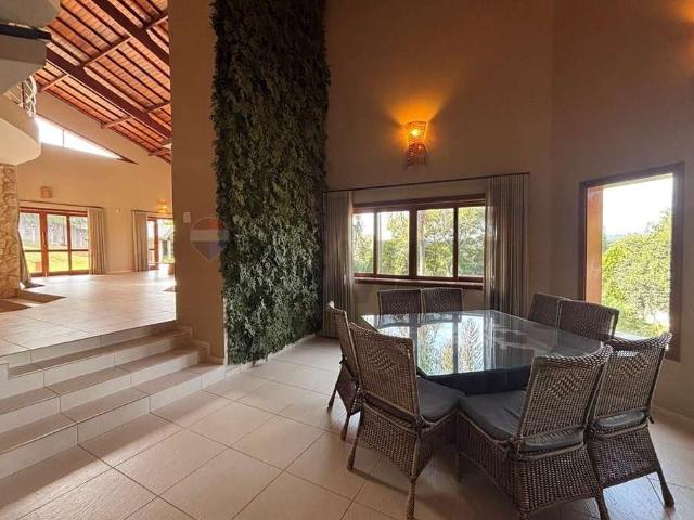 Casa / Sobrado para Locação em Valinhos/SP Dois Córregos 3 Quartos