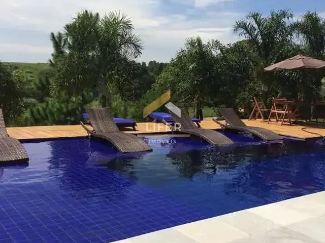 Casa / Sobrado para Locação em Valinhos/SP Dois Córregos 3 Quartos