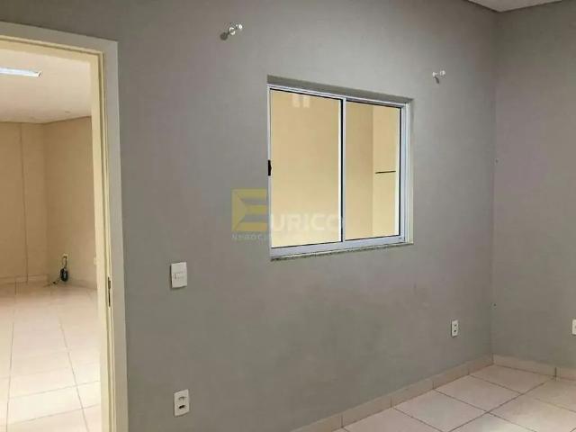Casa / Sobrado para Locação em Valinhos/SP Jardim Alto da Colina 1 Quartos