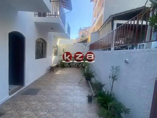 Casa / Sobrado para Locação em Valinhos/SP Jardim dos Manacás 3 Quartos