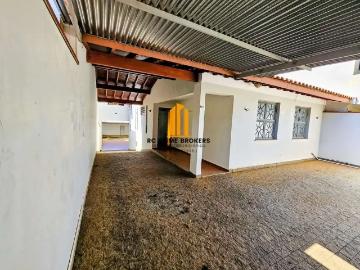Casa / Sobrado para Locação em Valinhos/SP Jardim Imperial 3 Quartos