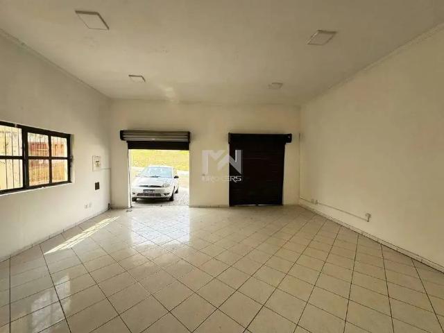 Casa / Sobrado para Locação em Valinhos/SP Jardim Maria Rosa 2 Quartos