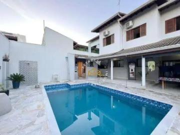 Casa / Sobrado para Locação em Valinhos/SP Jardim Novo Horizonte 3 Quartos