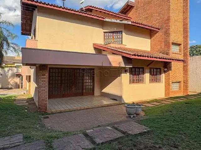 Casa / Sobrado para Locação em Valinhos/SP Jardim Novo Horizonte 3 Quartos