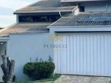 Casa / Sobrado para Locação em Valinhos/SP Jardim Novo Horizonte 3 Quartos