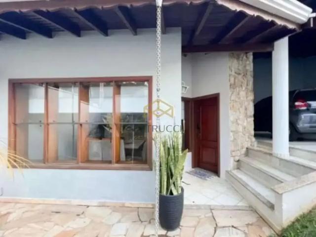 Casa / Sobrado para Locação em Valinhos/SP Jardim Novo Horizonte 3 Quartos