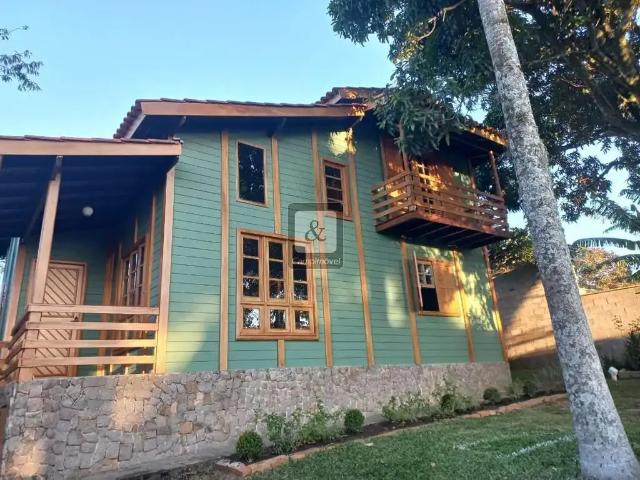 Casa / Sobrado para Locação em Valinhos/SP Jardim São Bento do Recreio 3 Quartos
