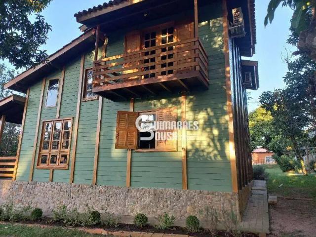 Casa / Sobrado para Locação em Valinhos/SP Jardim São Bento do Recreio