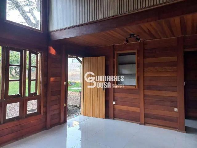 Casa / Sobrado para Locação em Valinhos/SP Jardim São Bento do Recreio