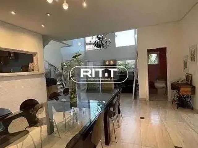 Casa / Sobrado para Locação em Valinhos/SP Jardim São Bento do Recreio 5 Quartos