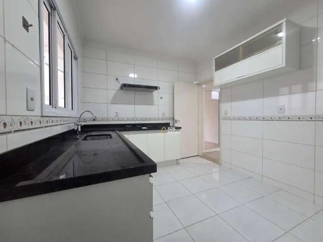 Casa / Sobrado para Locação em Valinhos/SP Jardim São Francisco 3 Quartos
