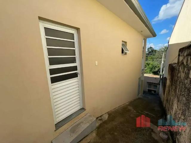 Casa / Sobrado para Locação em Valinhos/SP Jardim Portugal 2 Quartos