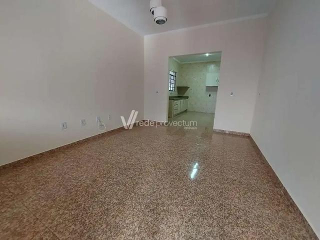 Casa / Sobrado para Locação em Valinhos/SP Jardim Pinheiros 3 Quartos