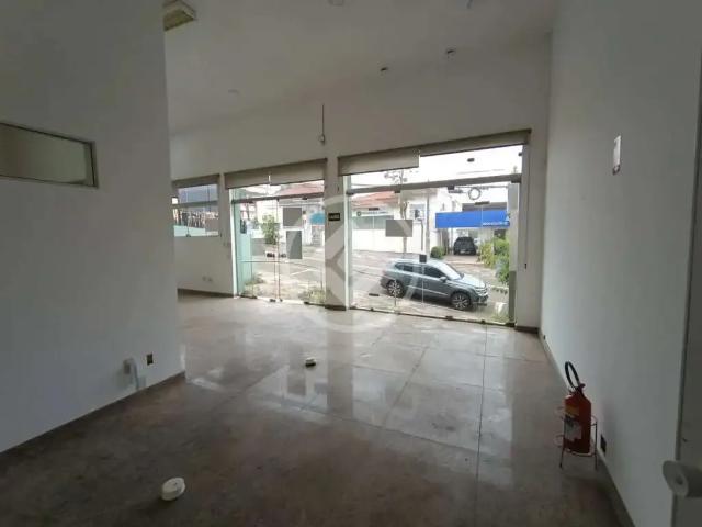 Casa / Sobrado para Locação em Valinhos/SP Jardim Ribeiro 1 Quartos