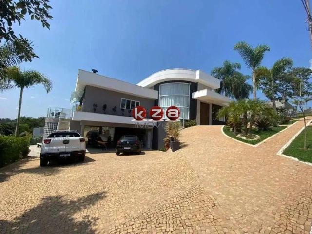 Casa / Sobrado para Locação em Valinhos/SP Joapiranga 3 Quartos