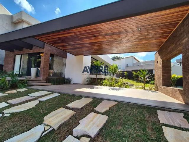 Casa / Sobrado para Locação em Valinhos/SP Joapiranga 3 Quartos