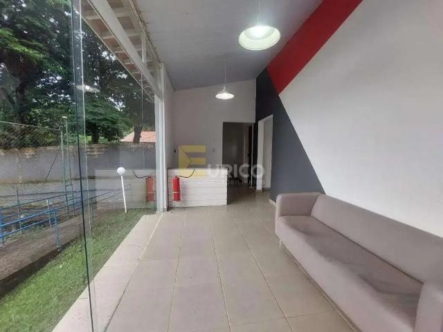 Casa / Sobrado para Locação em Valinhos/SP Joapiranga 3 Quartos