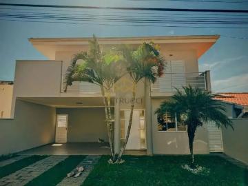 Casa / Sobrado para Locação em Valinhos/SP Lenheiro 4 Quartos