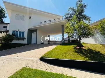 Casa / Sobrado para Locação em Valinhos/SP Lenheiro 3 Quartos