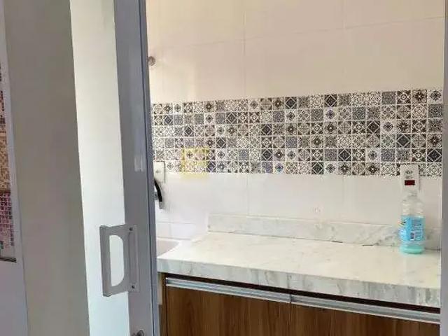 Casa / Sobrado para Locação em Valinhos/SP Lenheiro 3 Quartos
