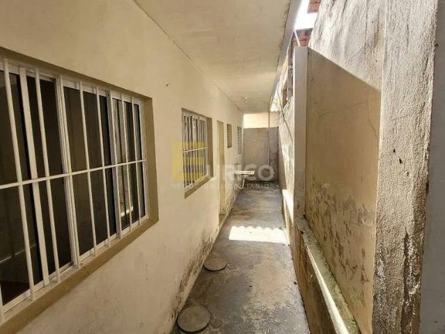 Casa / Sobrado para Locação em Valinhos/SP Loteamento Residencial Água Nova 2 Quartos
