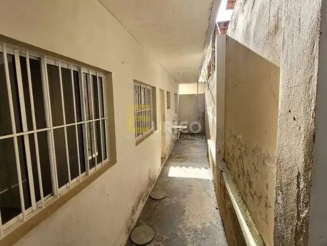 Casa / Sobrado para Locação em Valinhos/SP Loteamento Residencial Água Nova 2 Quartos