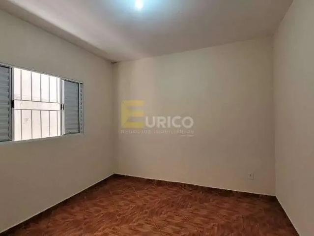 Casa / Sobrado para Locação em Valinhos/SP Loteamento Residencial Água Nova 2 Quartos