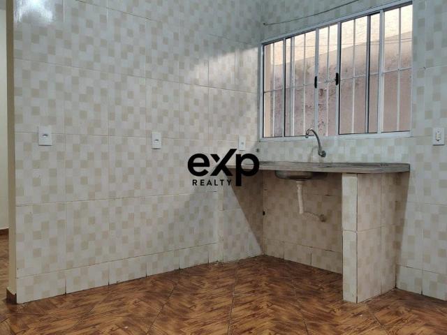 Casa / Sobrado para Locação em Valinhos/SP Loteamento Residencial Água Nova 2 Quartos