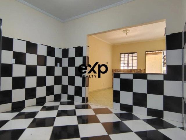 Casa / Sobrado para Locação em Valinhos/SP Loteamento Residencial Água Nova 2 Quartos