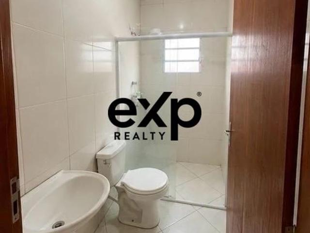 Casa / Sobrado para Locação em Valinhos/SP Loteamento Residencial Água Nova 2 Quartos