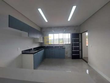 Casa / Sobrado para Locação em Valinhos/SP Loteamento Residencial Água Nova 3 Quartos