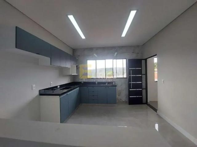 Casa / Sobrado para Locação em Valinhos/SP Loteamento Residencial Água Nova 3 Quartos