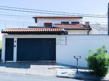 Casa / Sobrado para Locação em Valinhos/SP Loteamento Residencial Ana Carolina 3 Quartos