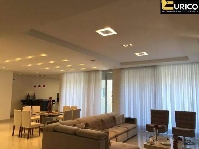 Casa / Sobrado para Locação em Valinhos/SP Nações 4 Quartos