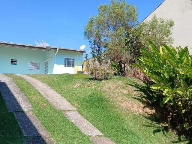 Casa / Sobrado para Locação em Valinhos/SP Parque Cecap 2 Quartos