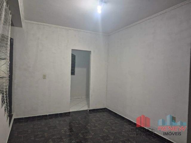 Casa / Sobrado para Locação em Valinhos/SP Parque das Colinas 3 Quartos