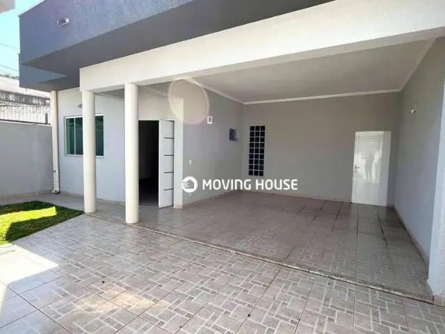 Casa / Sobrado para Locação em Valinhos/SP Parque Nova Suíça 3 Quartos