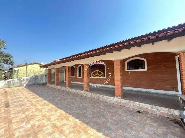 Casa / Sobrado para Locação em Valinhos/SP Ponte Alta 5 Quartos