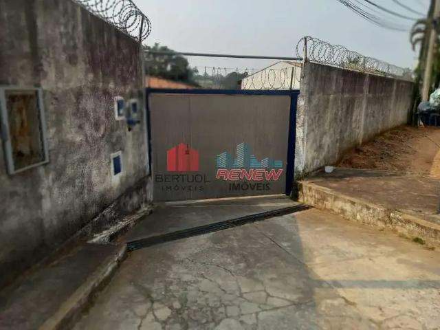 Casa / Sobrado para Locação em Valinhos/SP Ponte Alta 5 Quartos