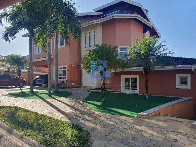 Casa / Sobrado para Locação em Valinhos/SP Santa Cruz 3 Quartos