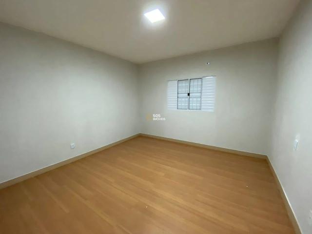 Casa / Sobrado para Locação em Valinhos/SP Santa Cruz 4 Quartos