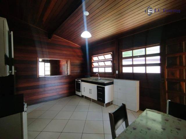 Casa / Sobrado para Locação em Vargem Grande Paulista/SP Nara Garden 3 Quartos