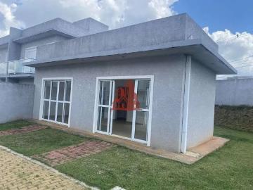 Casa / Sobrado para Locação em Vargem Grande Paulista/SP Casa Blanca 2 Quartos